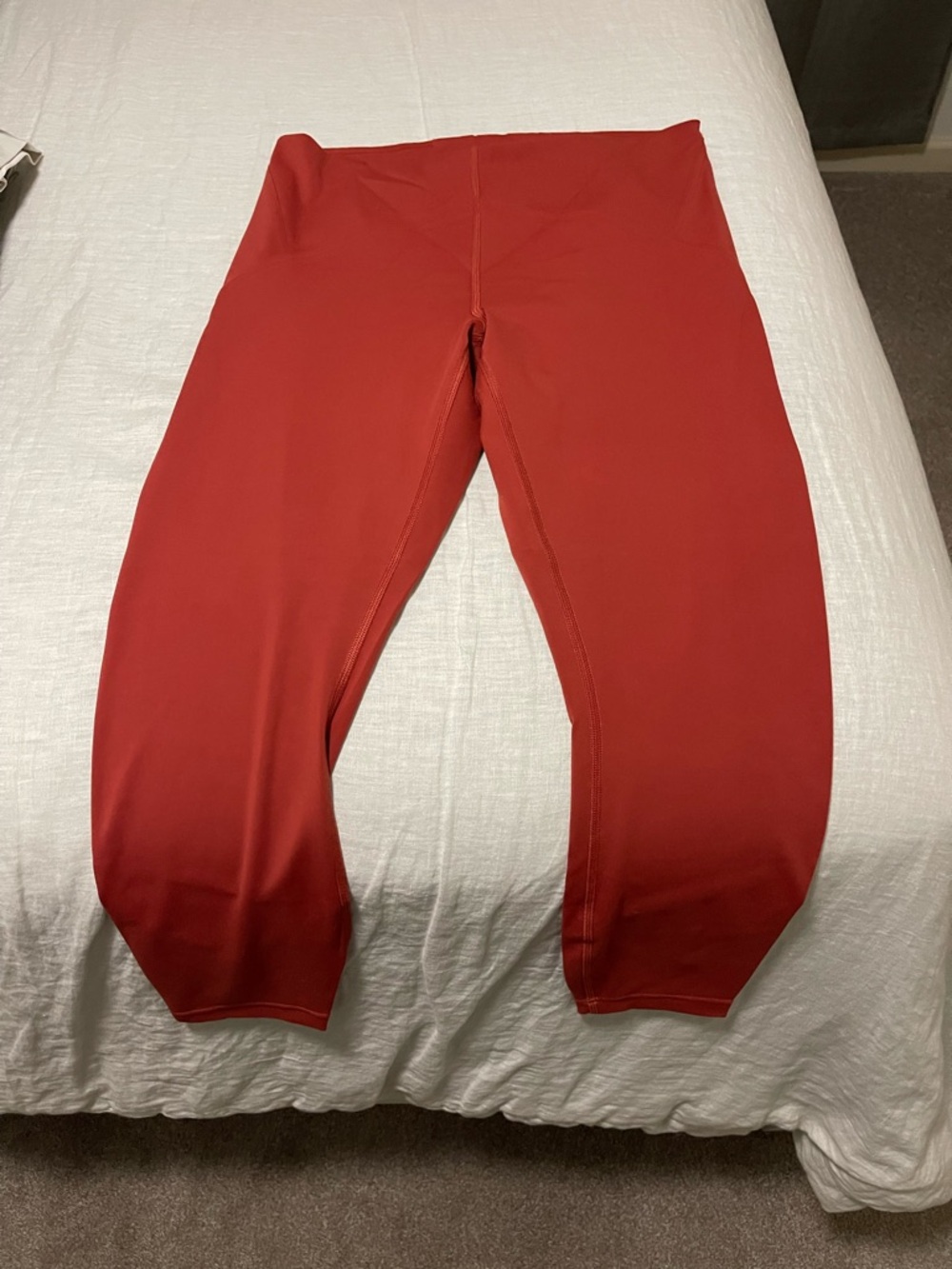 lululemon athletica Leggings